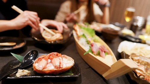 Tokyo Culinary Experience: Precision Dining & Seasonal Excellence